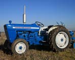 Ford/New Holland