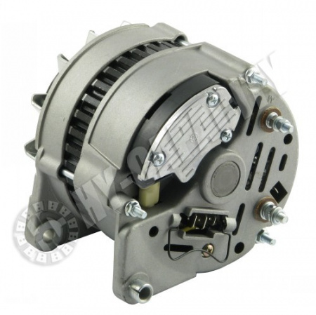 Tractor Alternator - New HA92293